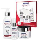 Novaclear Retinol Anti-Aging Set