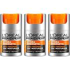 L'Oreal Paris Men Expert Hydra Energetic Moisturising Lotion Trio Kit