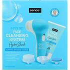 SenceBeauty Cleansing Device Set