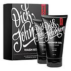 Dick Johnson Core Skincare Kit