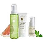 Eminence Organics Acne Advanced Treatment Kit