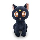 ABYstyle Sailor Moon Plush Luna 15 cm