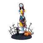 ABYstyle Nightmare Before Xmax Figurine Sally