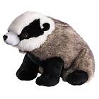 The Noble Collection Harry Potter: Hufflepuff Badger Mascot Plush