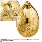 The Noble Collection Harry Potter: Golden Egg Replika