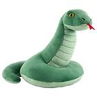 The Noble Collection Harry Potter: Slytherin Snake Mascot Plush