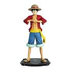 ABYstyle One Piece Figurin Monkey D. Luffy