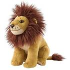 The Noble Collection Harry Potter: Gryffindor Lion Mascot Plush