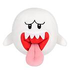 1UP Distribution Super Mario Plush Boo 13 cm