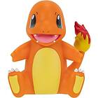 Jazwares Pokémon Vinylfigur Charmander 8 cm