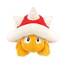 1UP Distribution Super Mario Plush Spiny 12 cm