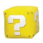 1UP Distribution Super Mario Plush Coin Box 12 cm