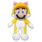 1UP Distribution Super Mario Plush Mario Cat 24 cm