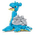 Mattel Pokémon Mega Construx Construction Set Lapras 19 cm