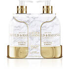 Baylis & Harding Elements Luxury 2 Bottle Set