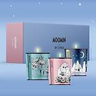Moomin By Lyko Scented Candles Kit (Limited Edition)