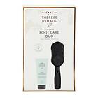 Care By Therese Johaug Foot Duo Set