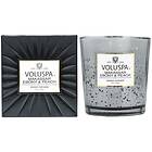 Voluspa Makassar Ebony & Peach Vermeil Boxed Candle 255g