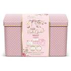 Baylis & Harding Royale Garden Rose, Poppy & Vanilla Luxury Tin Box