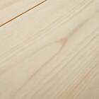 Baseco Trägolv Massiv Furu Classic Natur Ekonomi, (14x113mm)