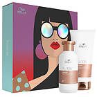 Wella Fusion Xmas Box