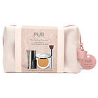 PÜR Best Sellers Kit Medium Dark