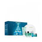 Biotherm Aquasource Hyalu Plump Gel Holiday Set 2023