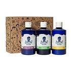 The Bluebeards Revenge Shower Essential Set