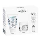 Sisley Velvet Nourishing Set