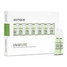 Skeyndor Uniqcure Mattifying Pore Refiner Concentrate Set