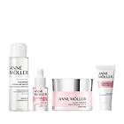 Anne Möller Glow and Firming Rich Set