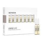 Skeyndor Uniqcure 8h Night Repairing Concentrate Set