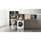 Hotpoint NTSM1182SK (White)