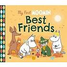 My First Moomin: Best Friends