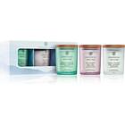 Wellness Chesapeake Bay Candle Mind & Body Presentförpackning unisex