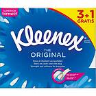 Kleenex Original Box pappersnäsdukar 3+1 72 st. female