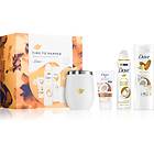 Dove Time to Pamper Gift Set