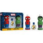 Marvel Avengers Set Coffret Cadeau