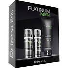 Dr Irena Eris Platinum Men Gift Set