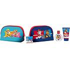 Nickelodeon Paw Patrol Toilet Bag Gift Set