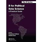 R for Political Data Science