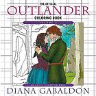 The Official Outlander Coloring Book: Volume 2