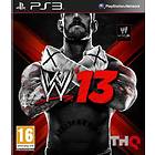 WWE '13 (PS3)