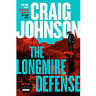 The Longmire Defense: A Longmire Mystery