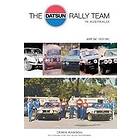 The Datsun Rally Team in Australia