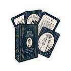 Jane Austen A Card and Trivia Game