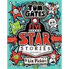 Tom Gates: Five Star Stories