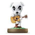 Nintendo Amiibo - KK Slider