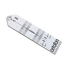 Ortofon Cartridge Alignment Protractor