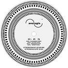 Analogis Perfect Pitch Stroboskopskiva
